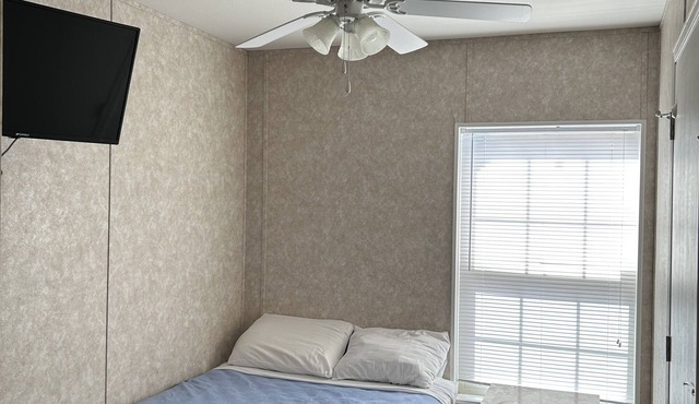 Workforce housing for the Permian basin and surrounding areas. in Odessa