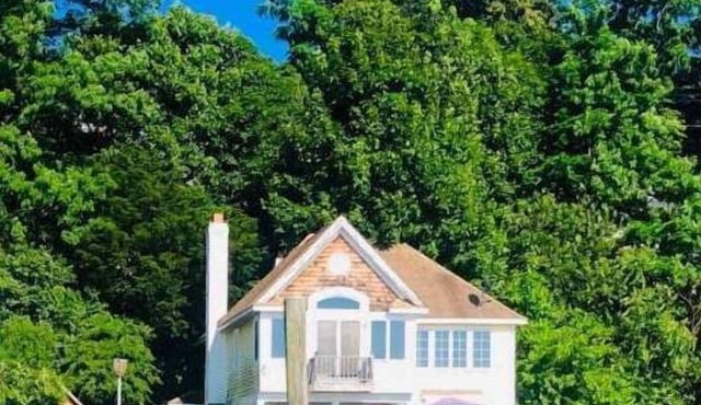 World Cup Rental Waterfront Beach House Sunsets Private 90 mins MetLife