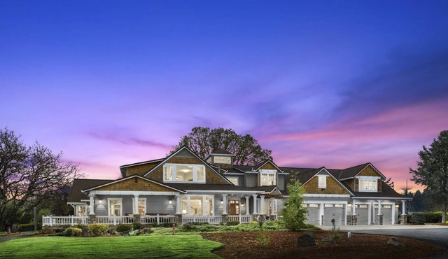 World Renowned Roloff Farms, Billiards, Game Room, On Acres of Farmland