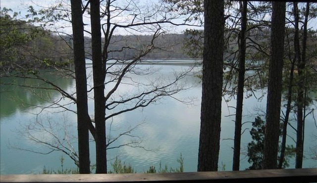 You won’t believe the view!