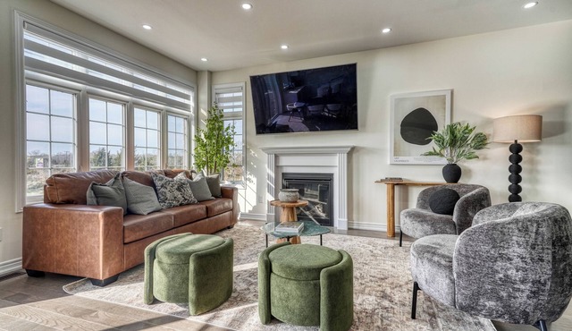 Youngs Cove Chalet in Prince Edward County in Quinte West