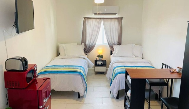 Your Downtown Studio with All Amenities Unit B