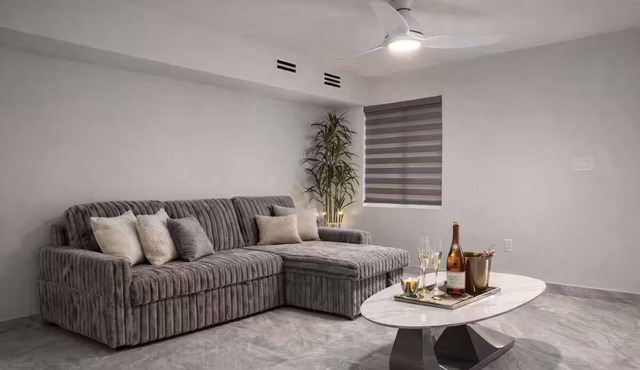 Zero Stress Apartment in Miami