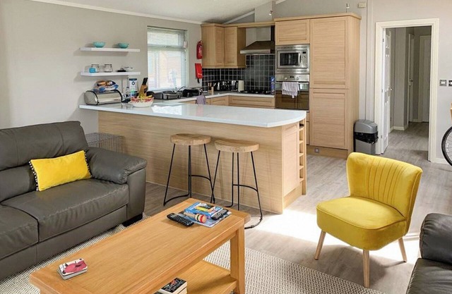 1 bedroom accommodation in Carnforth in Carnforth