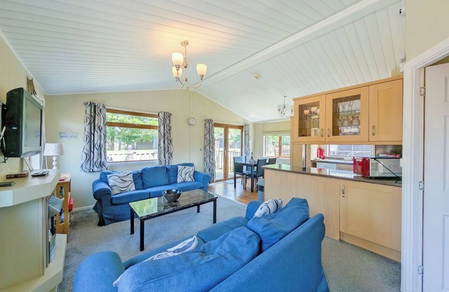 Accommodation Carnforth 
