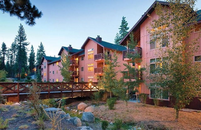 Club Wyndham South Shore 2 bedroom deluxe - Quiet Resort!