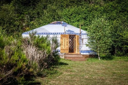 Domaine Des Planesses 