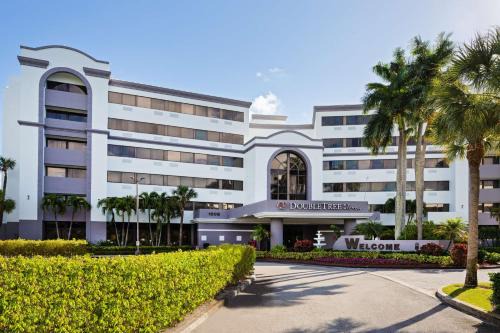 Doubletree 