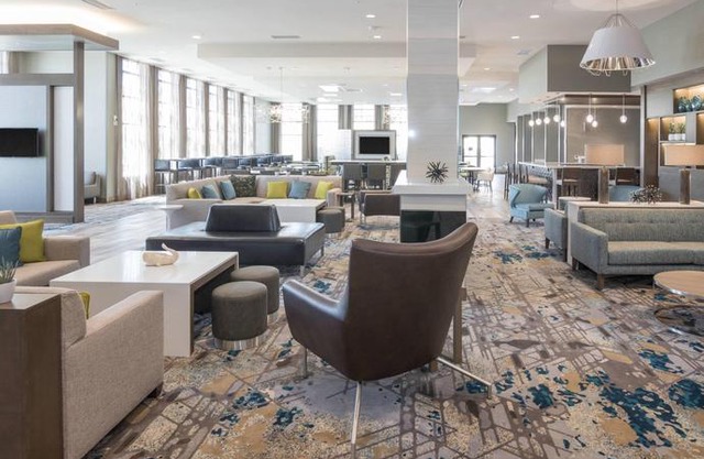 Fairfield Inn & Suites by Marriott San Jose North/Silicon Valley