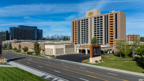 Rock Hotel Casino 