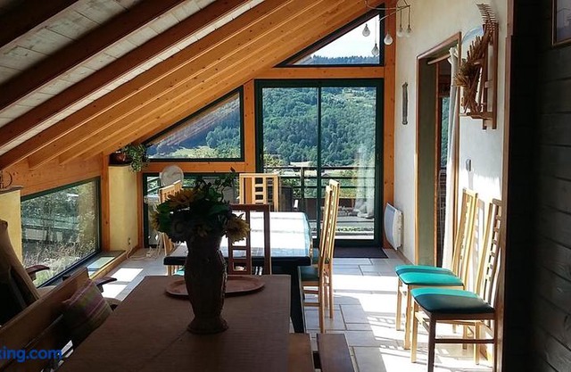 Chalet Les Chalets 