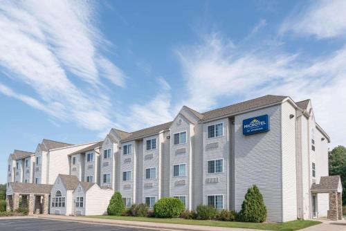 Microtel Inn 