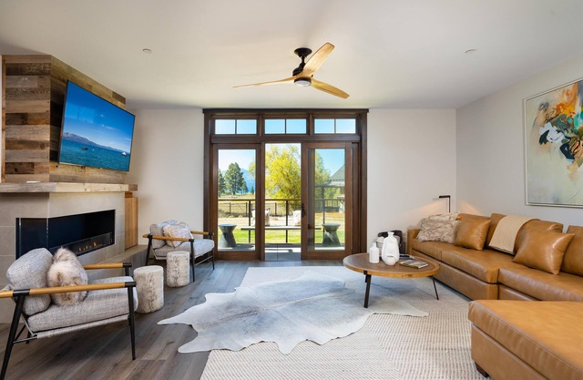 Residence Lakefront 