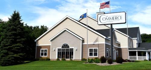 Country Inn River Falls 