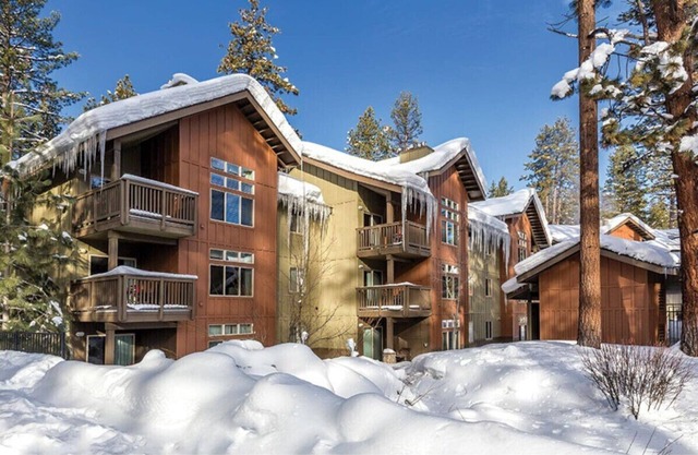Worldmark South Shore 