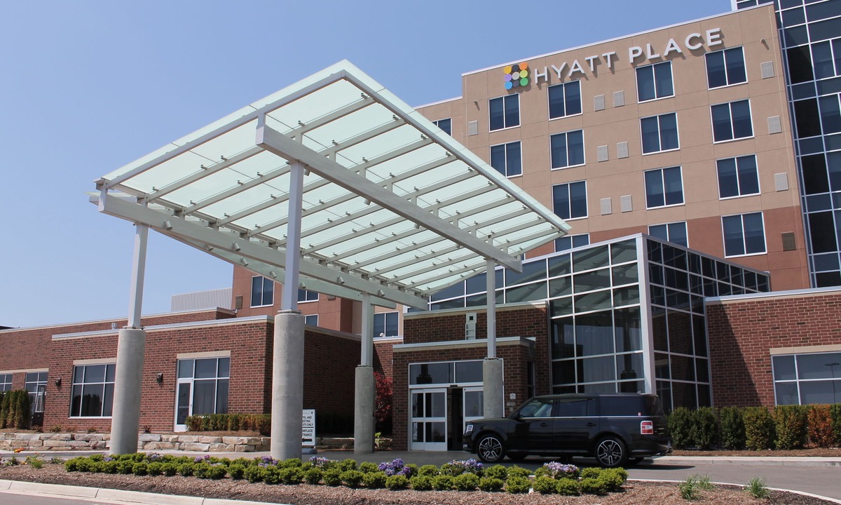 Novi Hotel | Hyatt Place Detroit/Novi
