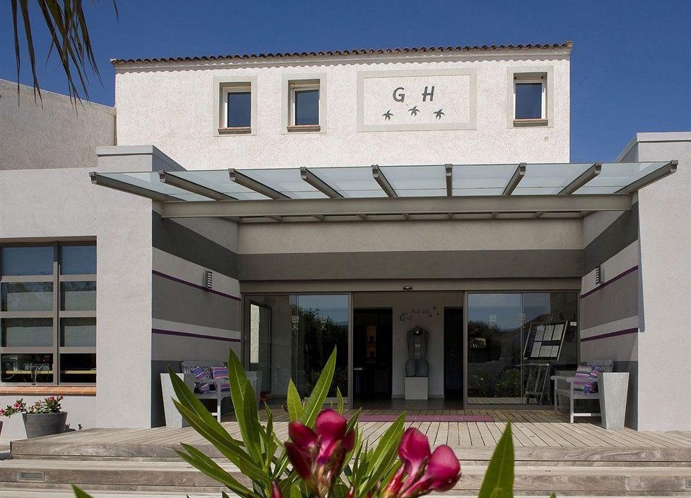 Porto-Vecchio Hotel | Golfe Hotel