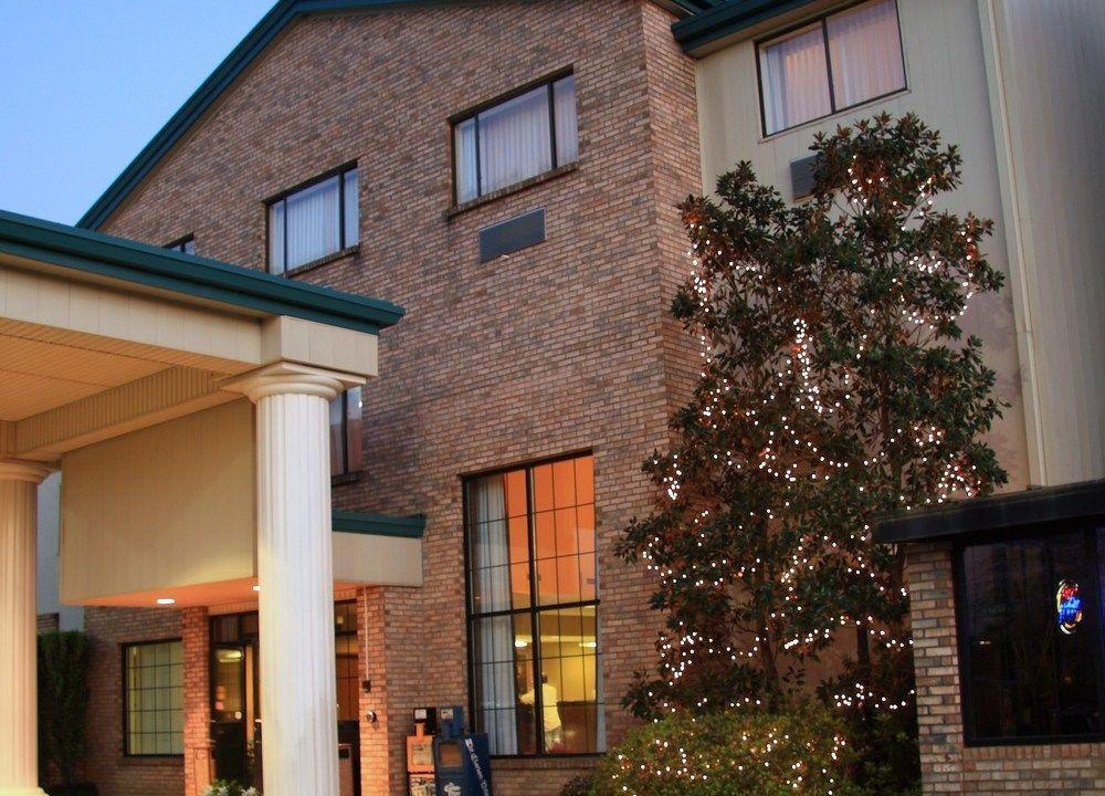 McComb Hotel | Comfort Inn & Suites