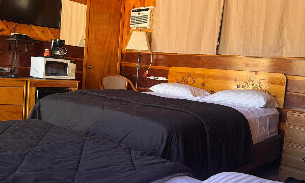 Walker Hotel | Toiyabe Motel