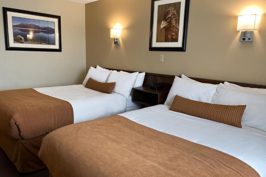 Carmacks Hotel | Hotel Carmacks