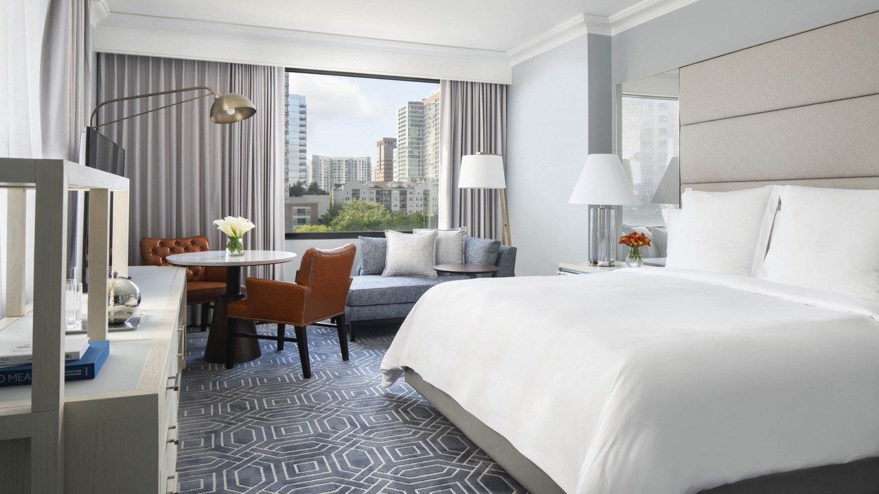 Photo of Bedroom in Midtown