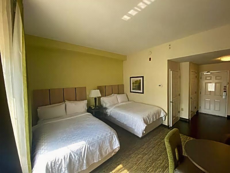 Photo of Bedroom in Hattiesburg