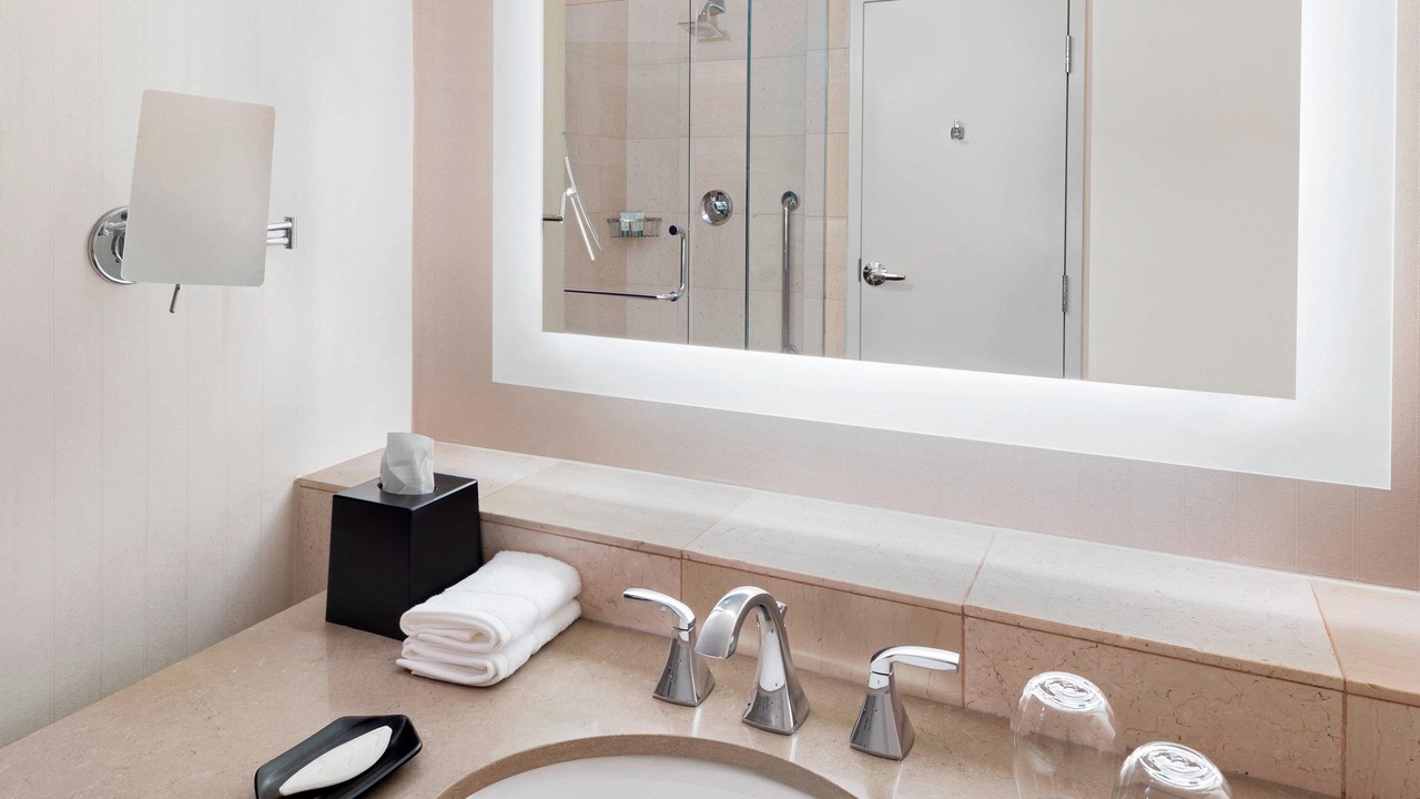 Photo of Bathroom in Lenox