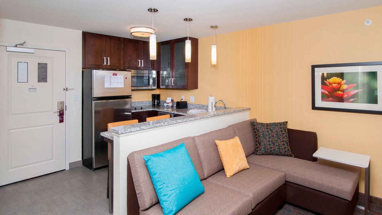 Photo of Livingroom in Clifton Park