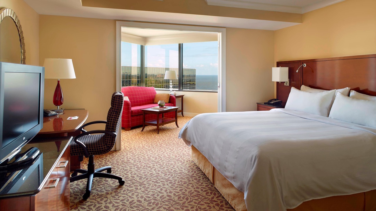Photo of Bedroom in Metairie
