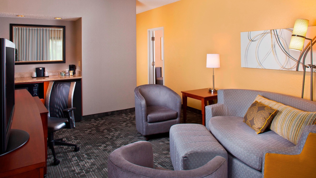 Photo of Livingroom in Memphis
