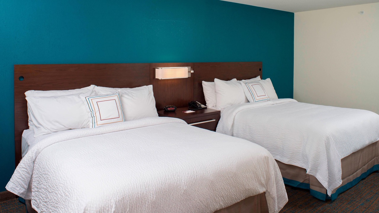 Photo of Bedroom in Clifton Park
