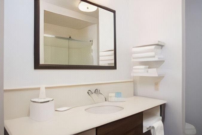 Photo of Bathroom in Portage