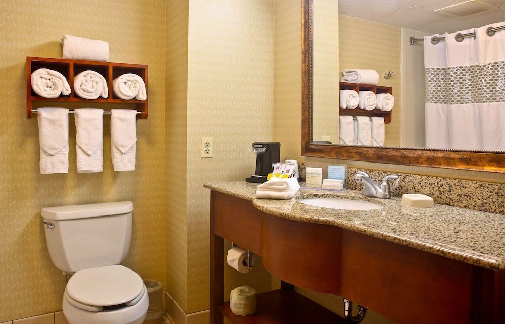 Photo of Bathroom in McHenry