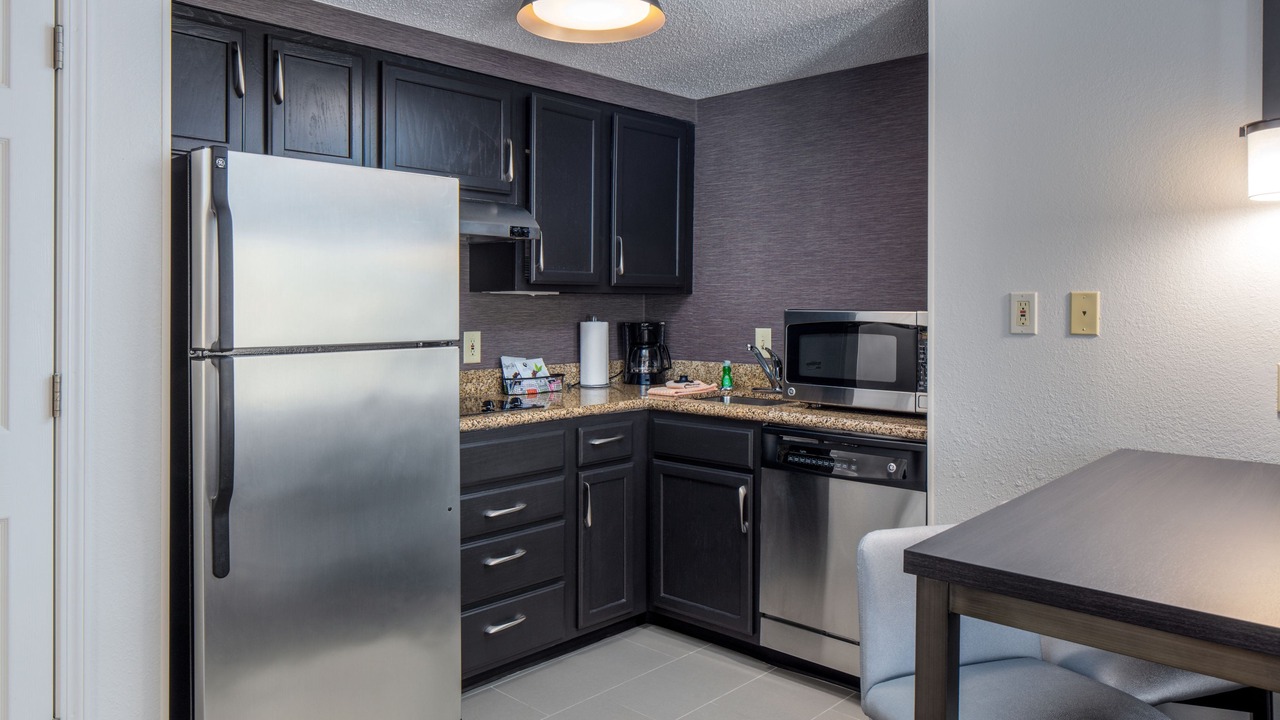 Photo of Kitchen in Little Rock