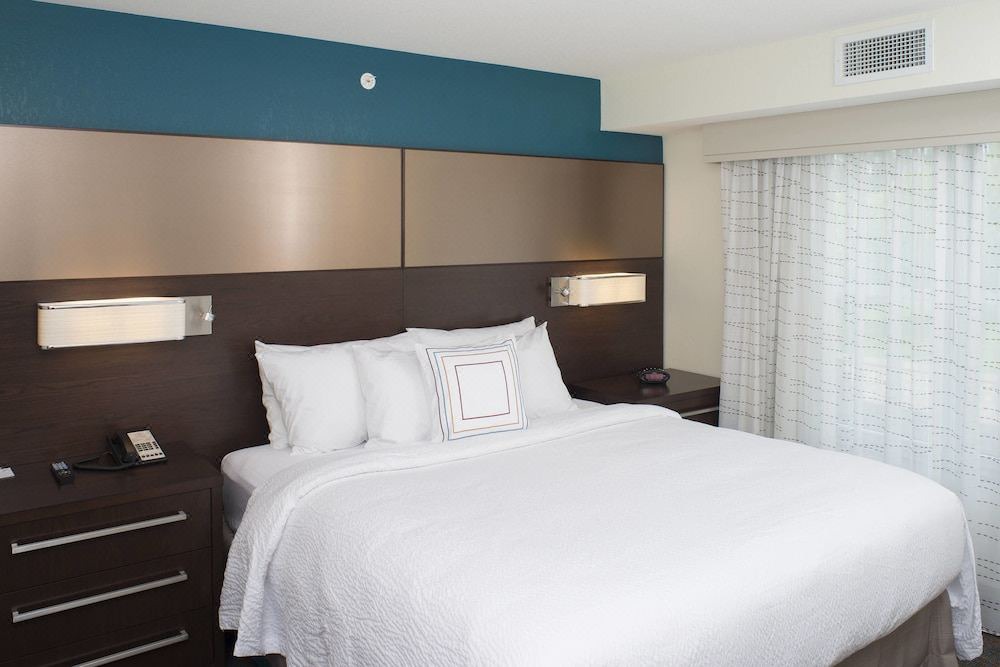 Photo of Bedroom in Clifton Park
