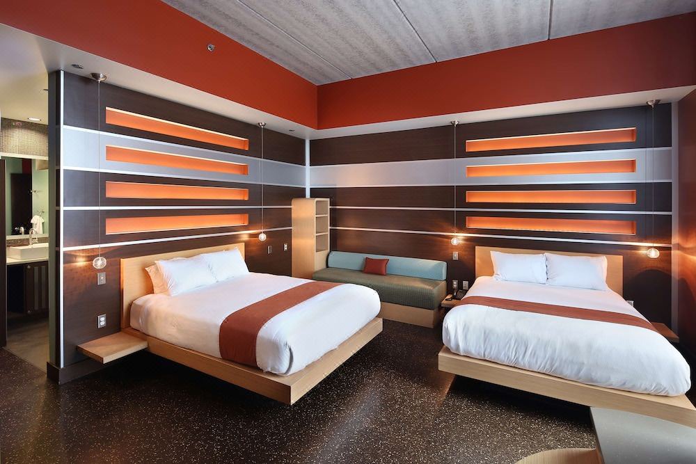Photo of Bedroom in Holland