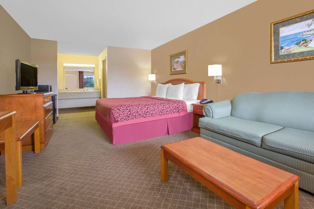 Photo of Livingroom in Ruston
