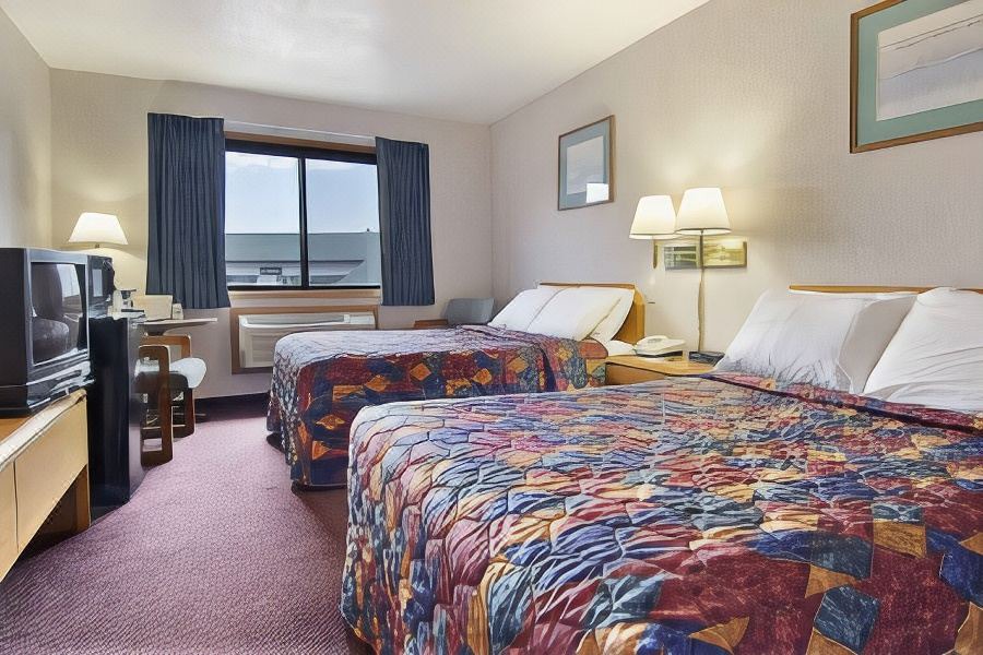 Photo of Bedroom in Marquette