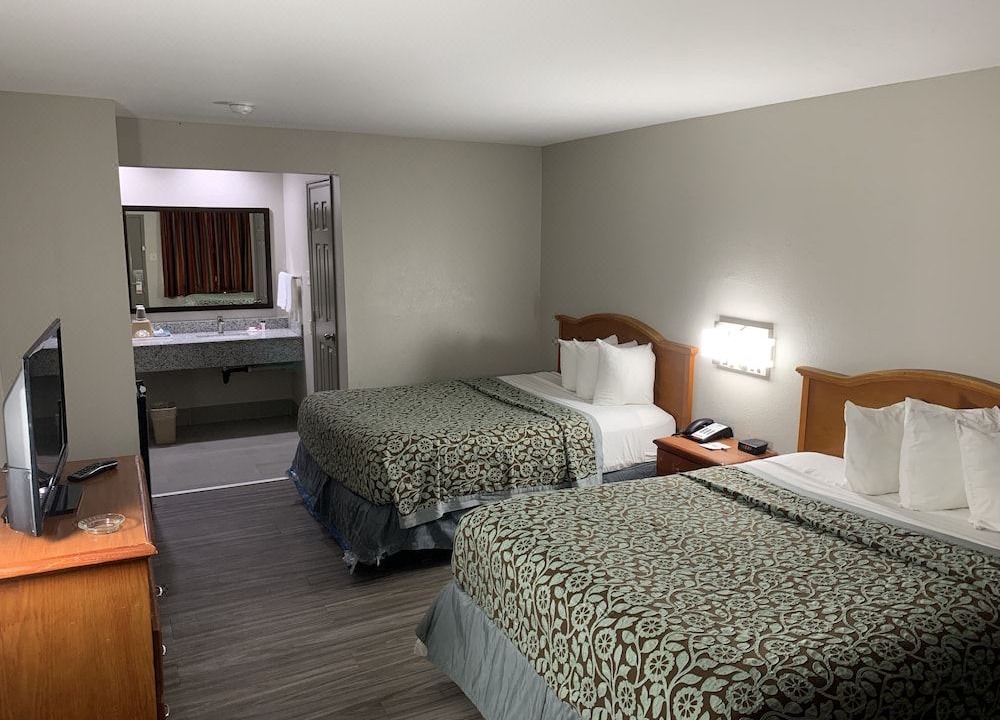 Photo of Bedroom in Ruston