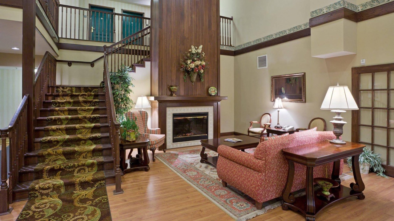 Photo of Livingroom in Big Rapids
