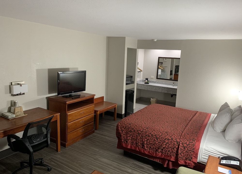 Photo of Livingroom in Ruston