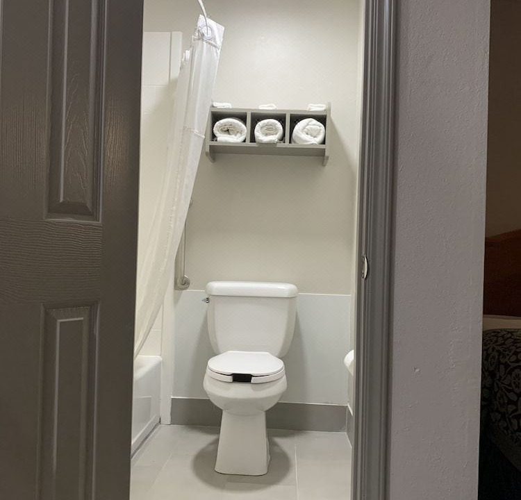 Photo of Bathroom in Ruston