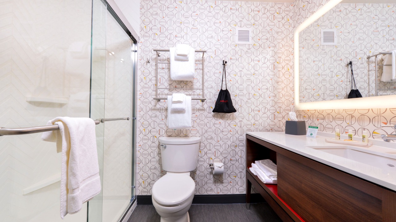 Photo of Bathroom in Livonia