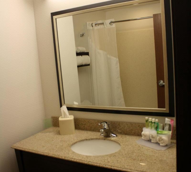 Photo of Bathroom in Bedford