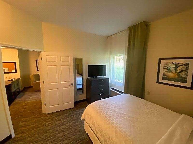 Photo of Bedroom in Hattiesburg