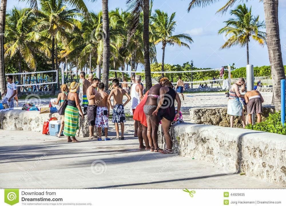 Photo of Others in South Pointe