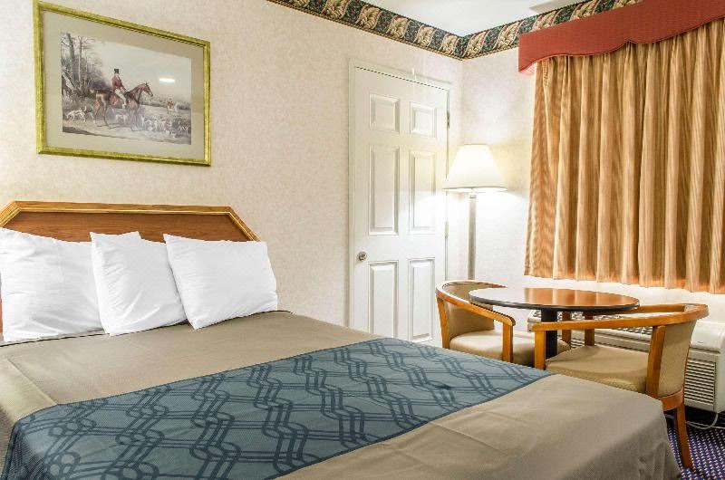 Photo of Bedroom in Gettysburg