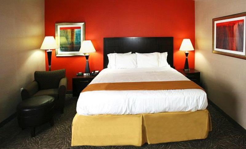 Photo of Bedroom in Bedford