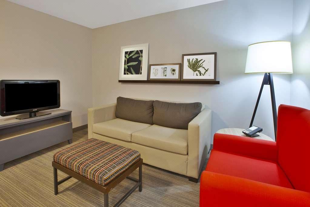 Photo of Livingroom in Big Rapids