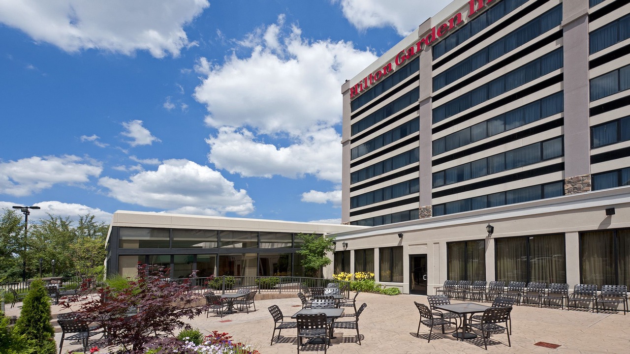Photo of Buildings in Southfield